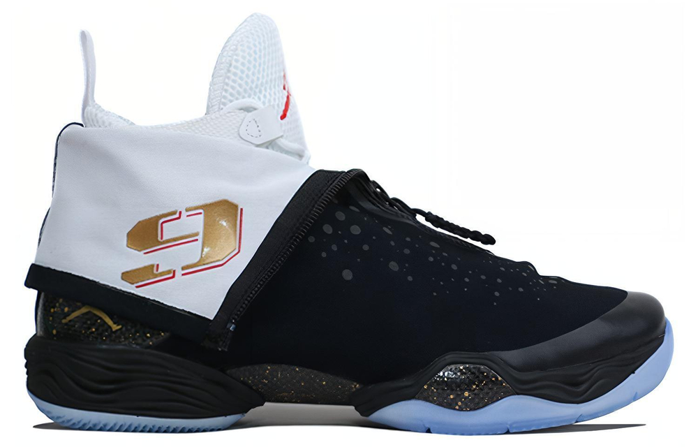 Кроссовки Jordan Air Jordan 28 Think 16 (Locked Loaded)