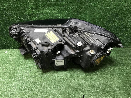 Битая Фара правая BMW X5 G05 X6 G06 (18-23) Laser
