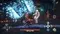 PS4 Immortals Fenyx Rising (Б/У, Полностью на русском языке, CUSA-16387)