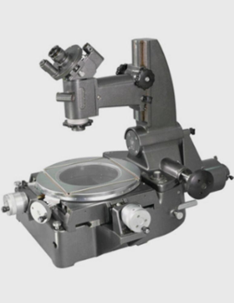 JX6 (JGX-2) большой инструмент микроскоп