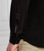 Рубашка SMOOTH Calvin Klein - черный(K10K113339)