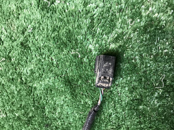 Проводка заднего бампера Jetour Dashing (22-нв)