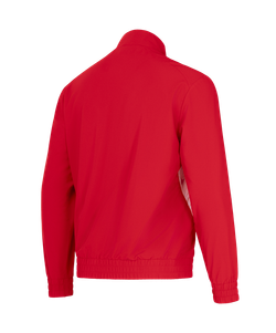 Куртка парадная Jogel DIVISION PerFormDRY Track Jacket, красный R2