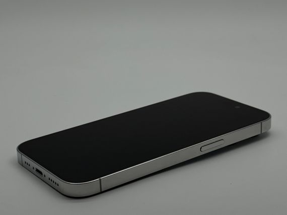 iPhone 14 Pro 256Gb Silver