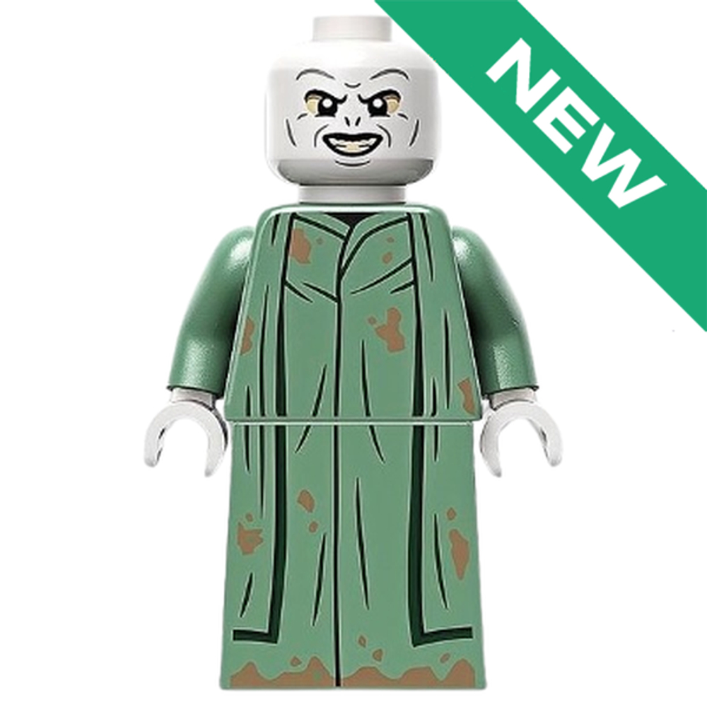 NEW Лорд Волан-де-Морт hp422