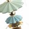 Подвесная люстра Odeon Light Classic Bizet 4855/5C