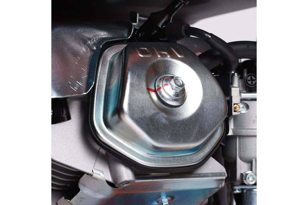 Бензиновый генератор PATRIOT GRS 7500E 476102288