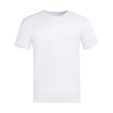 Футболка мужская хлопок