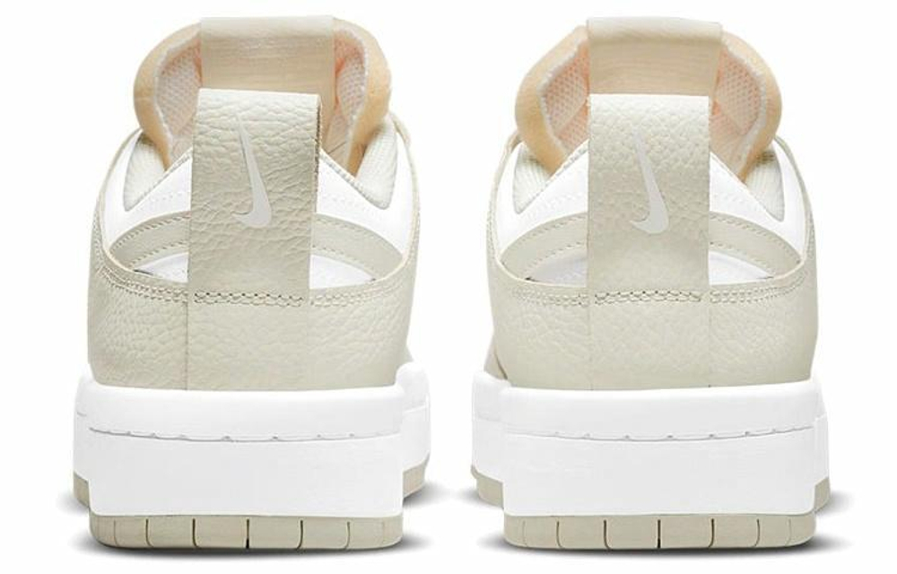 Кроссовки Nike Dunk Disrupt Low "Sea Glass" (Женская размерная сетка)