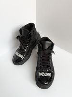 Высокие кеды Moschino, 35