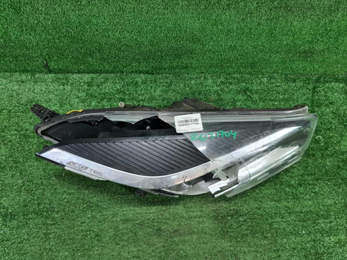 Битая Фара правая Chery Tiggo 4 (2018-2023) LED