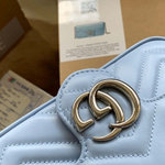 Gucci Marmont 16 cm