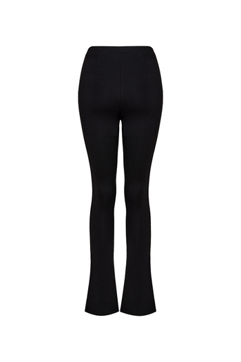 Леггинсы клёш DIVA