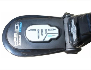 Электромотор Haswing PROTRUAR 1.0