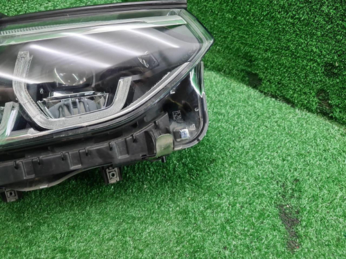 Фара правая BMW X3 G01 X4 G02 (17-21) Adaptive LED