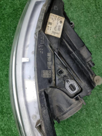 Фара левая Mercedes V w447 (2014-н.в.) LED