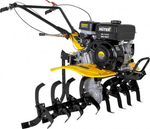 Мотоблок HUTER МК-7000P BIG FOOT 70/5/26