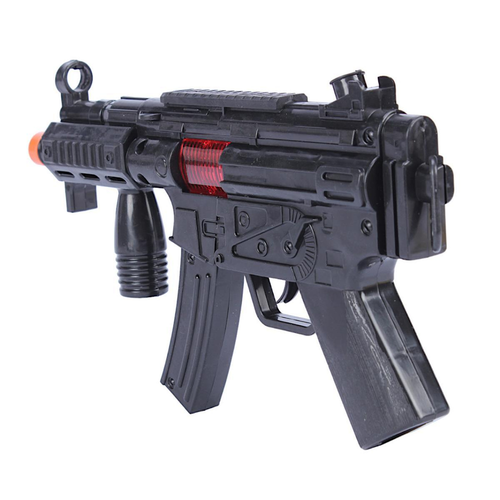 Автомат-трещетка, пакет 158-5