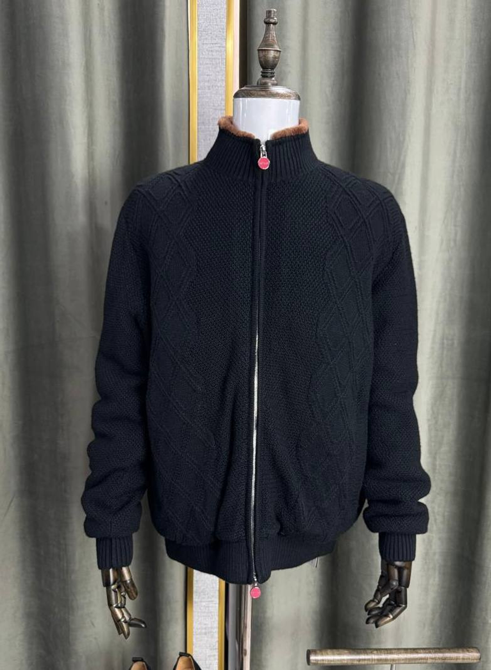 Куртка Kiton, арт. 481115761
