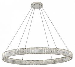 Подвесной светильник Newport 8240 8240/100 chrome