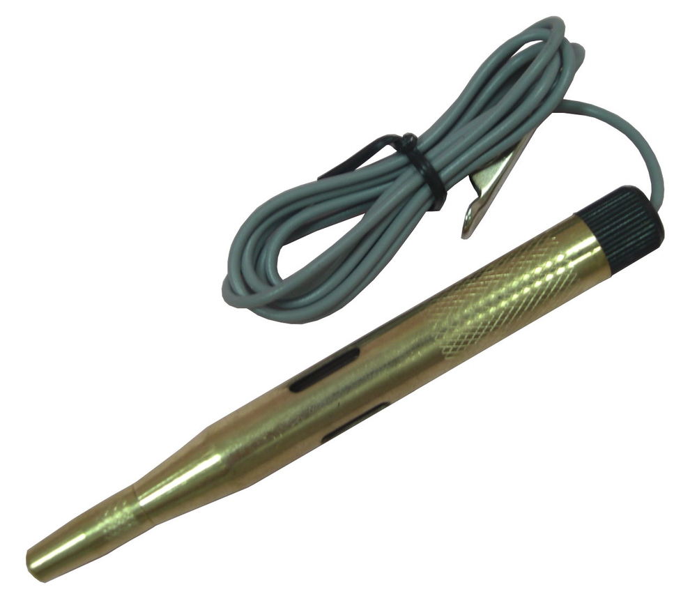 Автомобильный тестер на 6-26 Вольт, СТАНКОИМПОРТ