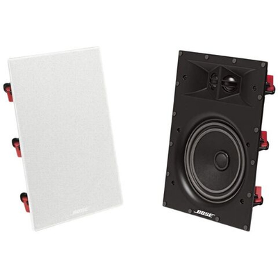 Встраиваемая акустика Bose VIRTUALLY INVISIBLE 891 White