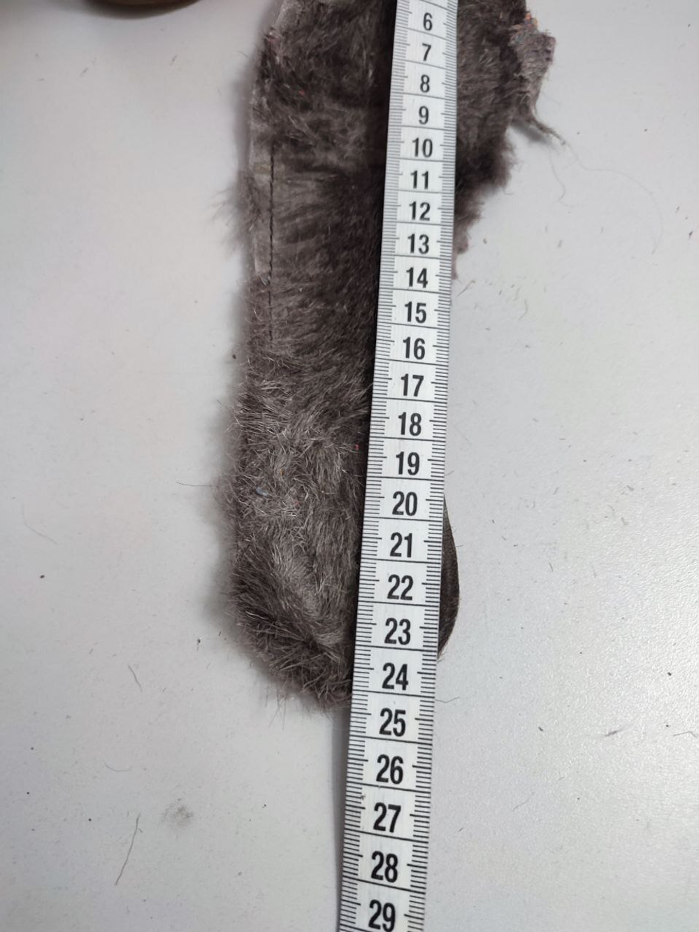 Ботинки Kari кожаные 39 размер