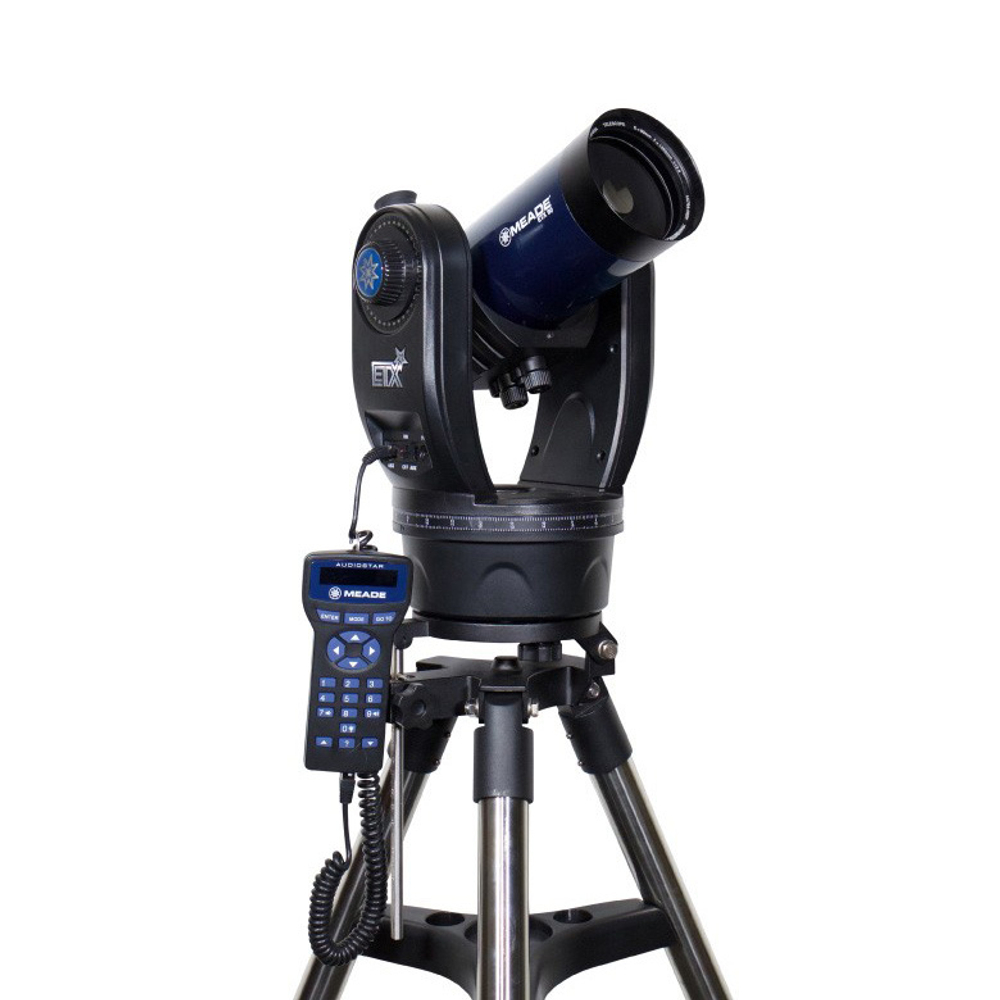 Телескоп с автонаведением Meade ETX-90 MAK