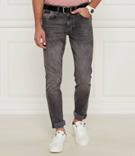 Джинсы CALVIN KLEIN JEANS - серый(J30J326008)