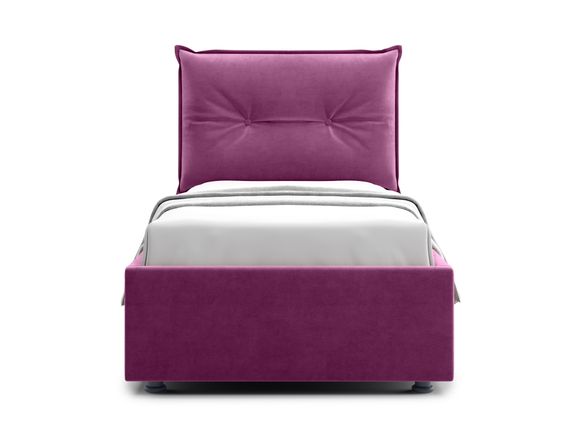 Кровать Cedrino 90 с подъемным механизмом Velutto 15