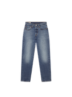 Классические женские прямые джинсы Levi's 501 Straight 36200-0345