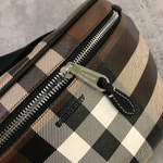 Поясная сумка Burberry, арт. 474506497