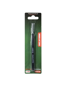 Выколотка 8мм (L-150мм),в блистере RockForce##Rock FORCE RF-6048150