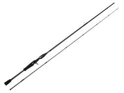 Спиннинг кастинговый LJ Black Sense FARAON CAST 42 6‘6"/1.98