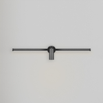 Настенный светильник (бра) Freya FR6124WL-L17B