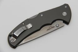 Нож Cold Steel Code 4 Tanto CS58TPTфотография - 7
