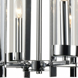 Подвесная люстра Arte Lamp A1688LM-6CC