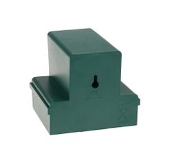 Отпугиватель кошек, собак, кроликов, белок ЭкоСнайпер LS-987S