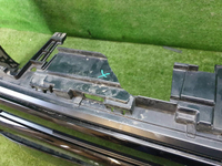 Бампер передний Toyota Land Cruiser 300 (2021-н.в.)