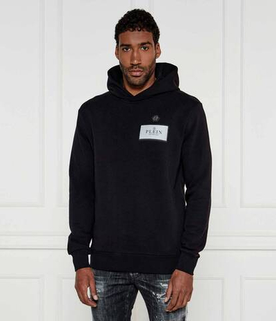 Худые LS Philipp Plein - черный(MJB3616 PTE003N)