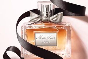 Christian Dior Miss Dior Le Parfum Eau De Parfum