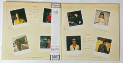 Винтажная виниловая пластинка LP Paul McCartney Pipes Of Peace (Japan 1983) (Obi) Keep Under Cover
