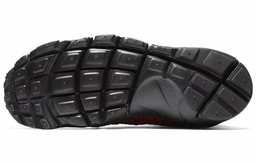 Кроссовки Nike Footscape Magista Team Red