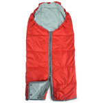 Конверт-трансформер, красный