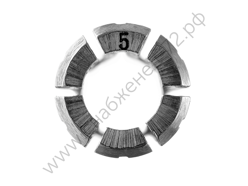 Цанга для TIG EXPERT Ø5.0