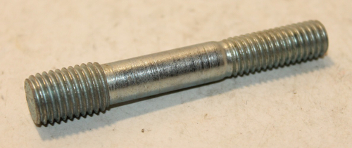 Шпилька ролика натяжителя ГРМ 2108 рем.(М10/12х50)