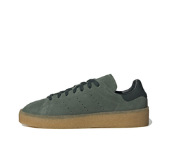 Кроссовки Adidas Originals Stan Smith Crepe 'Shadow Green' FZ6444
