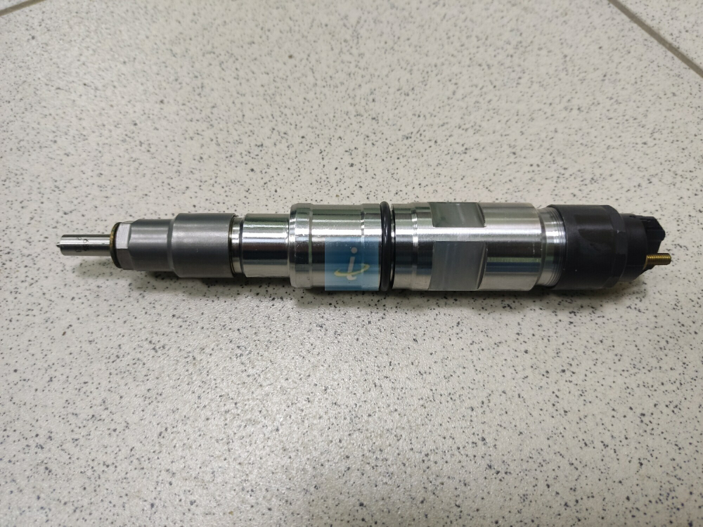 Форсунка электроуправляемая (BOSCH 0445120178) 5340.1112010