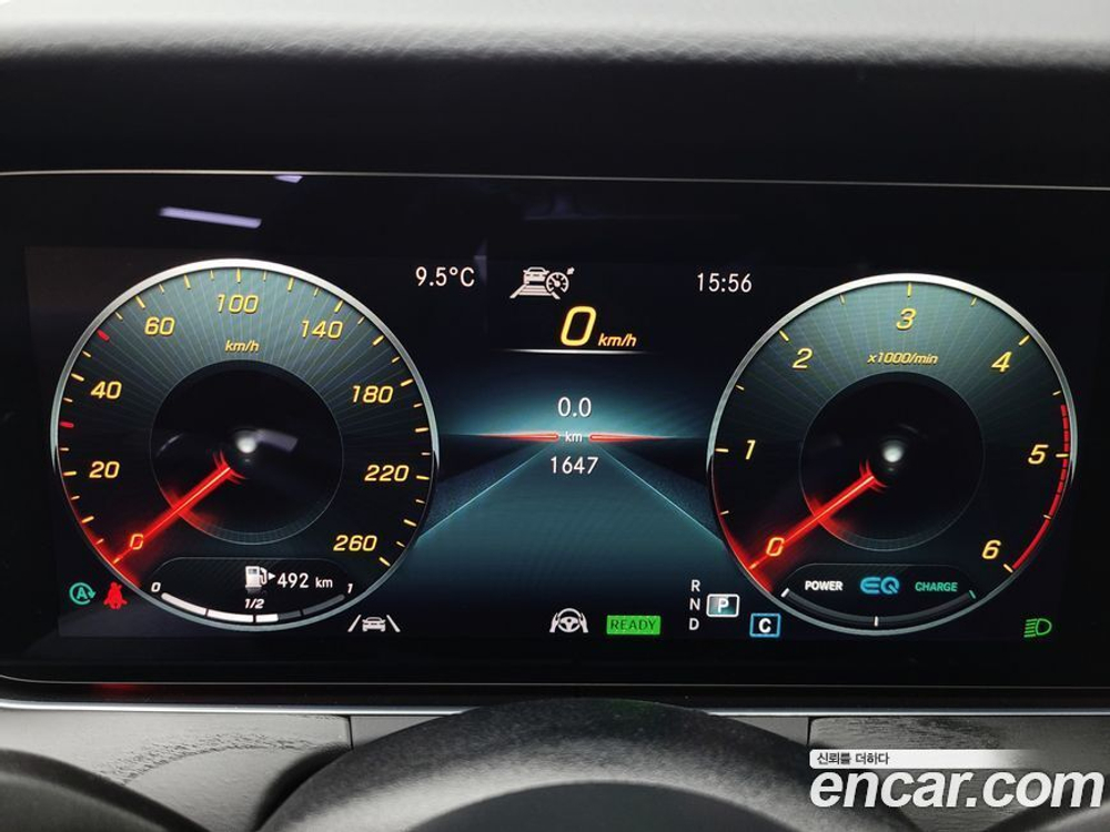 Mercedes-Benz E-Class W213 E300d 4MATIC Coupe (01.2023)