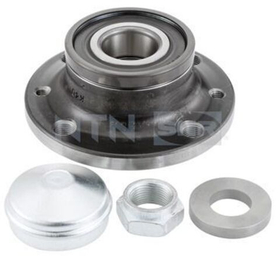 SNR - R15846-SNR - Wheel Bearing Kit